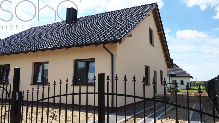 Dom na sprzedaż - poznański, Swarzędz